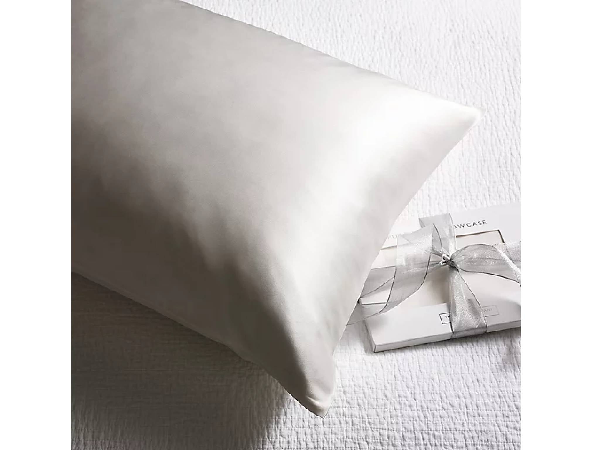 Best silk pillowcase for hair sale